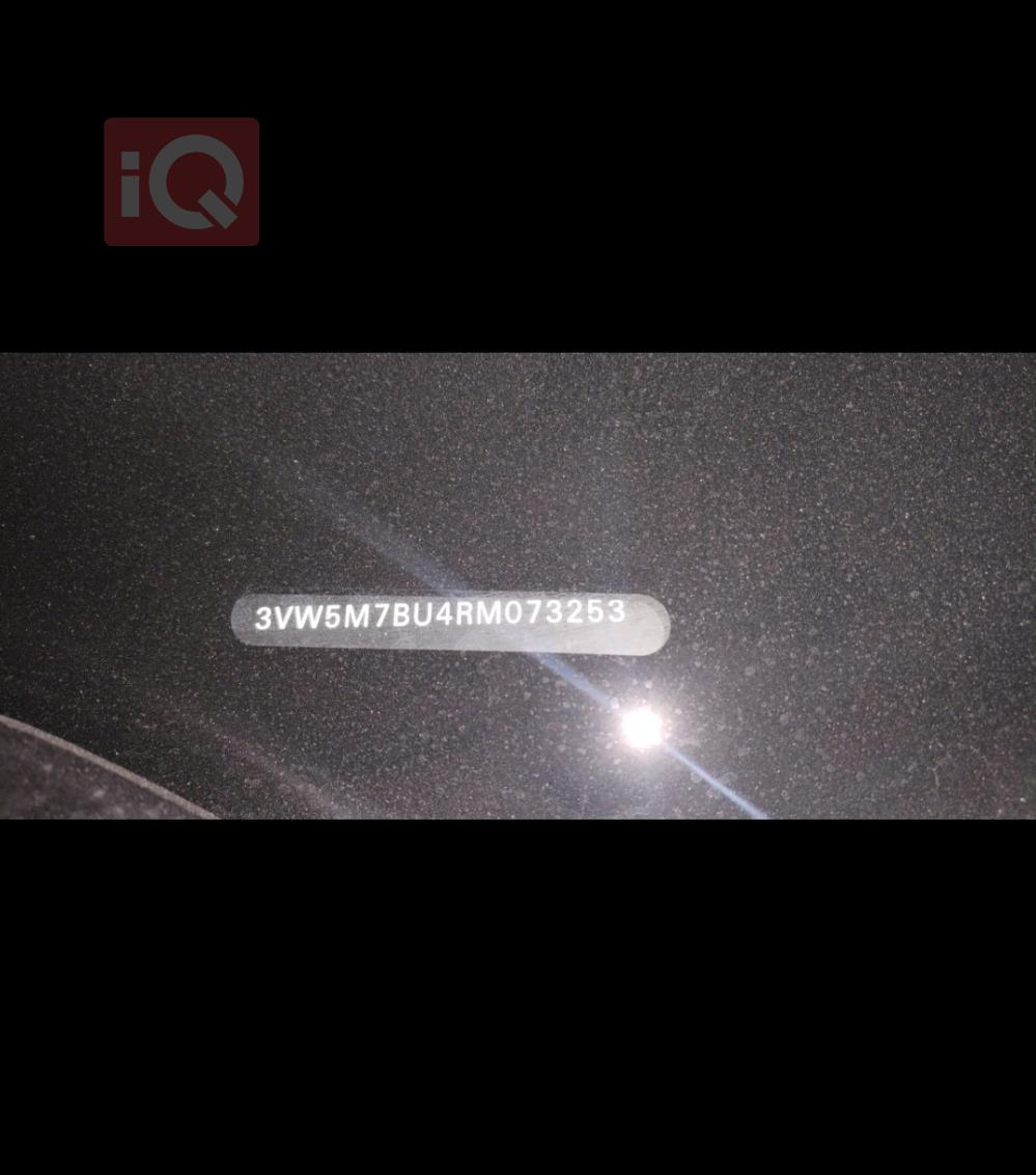 فولكسفاغن جيتا